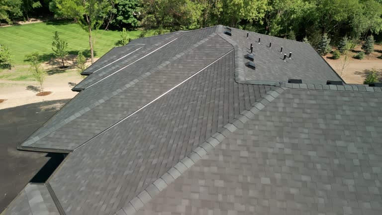Emergency Roof Repair in Riverdale, CA