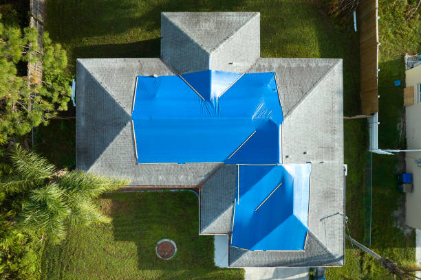 Best Chimney Flashing Repair  in Riverdale, CA