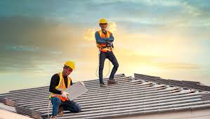 Best Roof Insulation Installation  in Riverdale, CA
